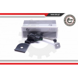 Jutiklis, žibintų diapazono reguliavimas
                                ESEN SKV                                          