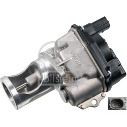 ERG vožtuvas
                                FEBI BILSTEIN                                                177057, FEBI BILST