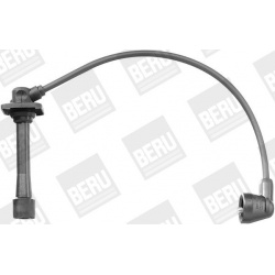 uždegimo laido komplektas
                                BERU by DRiV                                                ZEF125