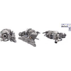 kompresorius, įkrovimo sistema OE REMAN
                                LUCAS                                               