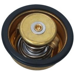 termostatas, aušinimo skystis
                                NRF                                                725267, NRF