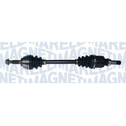 pusašis
                                MAGNETI MARELLI                                                302004190242, MAGNETI
