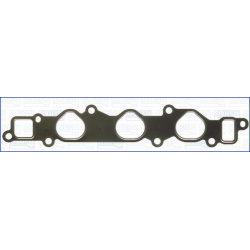 Tarpiklis, įsiurbimo kolektorius MULTILAYER STEEL
                                AJUSA                                     