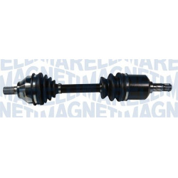 pusašis
MAGNETI MARELLI 302004190181, MAGNETI
