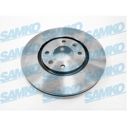 stabdžių diskas (1vnt)
                                SAMKO                                P1211V, SAMKO, P1211V, auto det