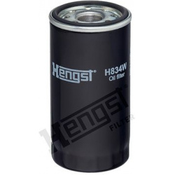 alyvos filtras
                                HENGST FILTER                                                H834W, Nenurodyta