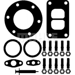 montavimo komplektas, kompresorius
                                MAHLE                                001TA17021000, MAHLE,