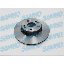 stabdžių diskas (1vnt)
                                SAMKO                                R1221V, SAMKO, R1221V, auto det