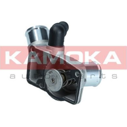 termostatas, aušinimo skystis
                                KAMOKA                                7710122, KAMOKA, 7710122