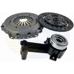 sankabos komplektas
                                COMLINE                                ECK153-CS25, COMLINE, ECK153-CS25,