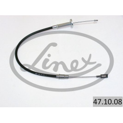 sankabos trosas
                                LINEX                                                47.10.08, LINEX, 471008,