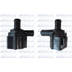 Papildomas vandens siurblys (aušinimo vandens kontūras)
                                DOLZ                               