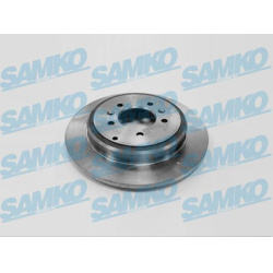 stabdžių diskas (1vnt)
                                SAMKO                                P1181P, SAMKO, P1181P, auto det