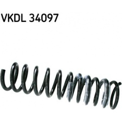 spyruoklė
                                SKF                                                VKDL34097, SKF, VKDL34097, auto