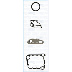 tarpiklių rinkinys, variklio karteris
                                AJUSA                                                5