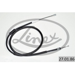 trosas, stovėjimo stabdys
                                LINEX                                27.01.86, LINEX, 270186, auto
