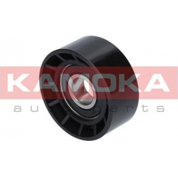įtempiklio svirtis, V formos rumbuotas diržas
                                KAMOKA                                R0163, 