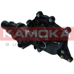 termostatas, aušinimo skystis
                                KAMOKA                                7710210, KAMOKA, 7710210