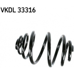spyruoklė
                                SKF                                VKDL33316, SKF, VKDL33316, auto detalė