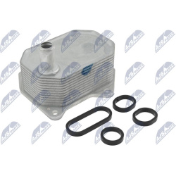 alyvos aušintuvas, variklio alyva
                                NTY                                                CCL-FR-