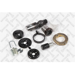 montavimo komplektas, griebtuvo jungtis
                                STELLOX                                87-01101-SX, S