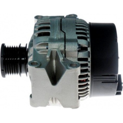 kintamosios srovės generatorius
                                HELLA                                8EL 011 711-511, Nenuro