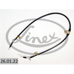 trosas, stovėjimo stabdys
                                LINEX                                26.01.22, LINEX, 26.01.22, au