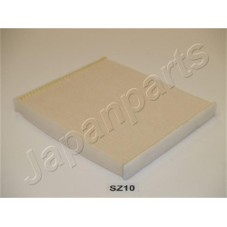 filtras, salono oras
                                JAPANPARTS                                FAA-SZ10, JAPANPARTS, FAA-SZ10