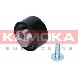 įtempiklio skriemulys, paskirstymo diržas
                                KAMOKA                                           