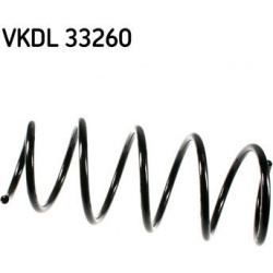 Spyruoklė
SKF VKDL33260, SKF, VKDL33260, auto