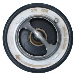 termostatas, aušinimo skystis
                                NRF                                                725193, NRF