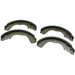 stabdžių trinkelių komplektas
                                MAXGEAR                                                19-45