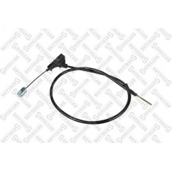 trosas, stovėjimo stabdys
                                STELLOX                                29-98818-SX, STELLOX, 29-98