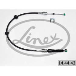trosas, neautomatinė transmisija
                                LINEX                                                14.44.