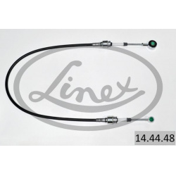 trosas, neautomatinė transmisija
                                LINEX                                                14.44.