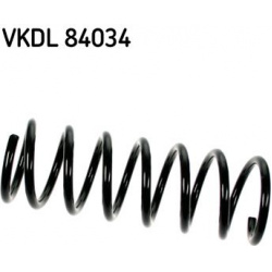 spyruoklė
SKF VKDL84034, SKF, VKDL84034, auto detalė