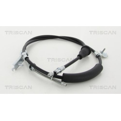 Trosas, stovėjimo stabdys
                                TRISCAN                                                8140 80125,