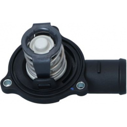 termostatas, aušinimo skystis EASY FIT
                                NRF                                725207, NRF, 72520