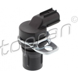 RPM jutiklis, automatinė transmisija
                                TOPRAN                                623 172, Nenurody