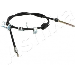 trosas, stovėjimo stabdys
                                ASHIKA                                                131-05-555R,