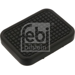 Pedalo antdėklas, sankabos pedalas
                                FEBI BILSTEIN                                            