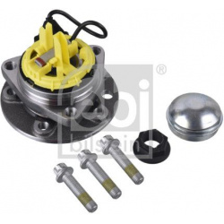 Rato guolio komplektas
                                FEBI BILSTEIN                                                178723, F