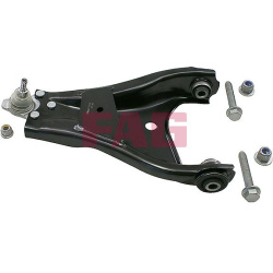 pakabos svirtis
                                FAG                                821 1008 10, FAG, 821100810, auto detalė