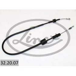 akceleratoriaus trosas
                                LINEX                                32.20.07, LINEX, 322007, auto det