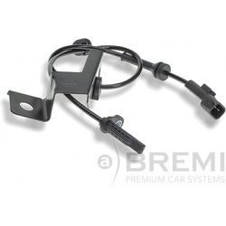 Daviklis ABS
                                BREMI                                51380, BREMI, 51380, auto detalė
