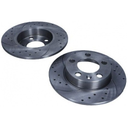 stabdžių diskas (1vnt)
                                MAXGEAR                                19-0749SPORT, MAXGEAR, 19-074