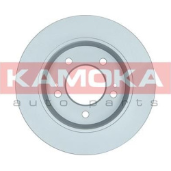 stabdžių diskas (1vnt)
                                KAMOKA                                103511, KAMOKA, 103511, auto d