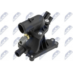 termostato korpusas
                                NTY                                                CTM-FR-018, NTY, CTM-F