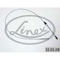 trosas, stovėjimo stabdys
                                LINEX                                                32.01.08, LIN