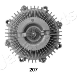 sankaba, radiatoriaus ventiliatorius
                                JAPANPARTS                                              